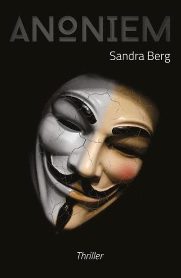 Anoniem - Sandra Berg Thriller beschikbaar voor biedingen