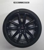 MINI Countryman (F60)  Styling 815  18" RFT + RDCi  Zomer, Gebruikt, Banden en Velgen, Ophalen of Verzenden, Personenwagen