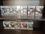 Funko Pop, Ophalen, Zo goed als nieuw