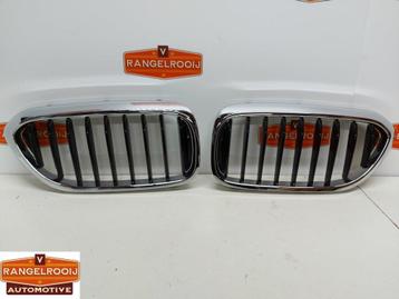 Originele nieuwe grille nieren voor BMW X5 F15 ('13-'18) beschikbaar voor biedingen