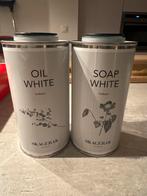 Skagerak Olie & Zeep Wit - Nieuw!, Ophalen, Wit, Nieuw, Beits