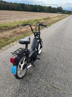 Tomos, Gebruikt, Maximaal 45 km/u, Ophalen of Verzenden, 2 versnellingen