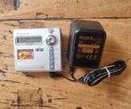 Sony MZ-N707 MiniDisc Walkman, Ophalen of Verzenden, Minidisc-recorder, Sony, X