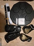 Boksmachine met bluetooth, Ophalen of Verzenden, Zo goed als nieuw, Overige