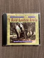 't Ruw Houten Kruis - De Mooiste Liederen cd, Cd's en Dvd's, Ophalen of Verzenden, Zo goed als nieuw, Koren of Klassiek, Boxset