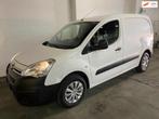 Citroen Berlingo 1.6 BlueHDI 100 Business Economy, Voorwielaandrijving, Stof, Gebruikt, 4 cilinders