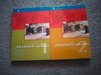 Arabisch voor Starters - Deel 1 & 2, Ophalen of Verzenden, Beta, Zo goed als nieuw, Diverse