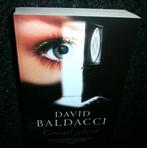 T.E.A.B. David Baldacci. Geniaal geheim is geniaal spannend!, Ophalen of Verzenden, Nederland
