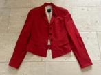 PAUW: NIEUW rood jasje (met mini defect) maat S, Verzenden, Pauw, Nieuw, Jasje