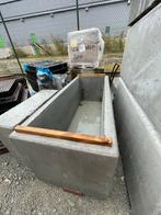 Betonnen waterput / zandvanger 80x80x200, Ophalen, Nieuw, 60 tot 100 cm, Beton