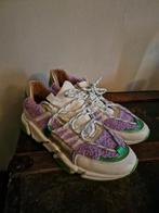 3 paar Sneakers DW\\RS  maat 41, Ophalen of Verzenden, Zo goed als nieuw, Overige kleuren, Sneakers of Gympen