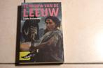 Vroege lijsters Schaduw van de leeuw / Linda Dielemans, Boeken, Kinderboeken | Jeugd | 13 jaar en ouder, Ophalen of Verzenden