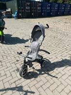 Kinder 3 wieler met duwstang / stuurstang, Ophalen of Verzenden, Zo goed als nieuw, Duwstang