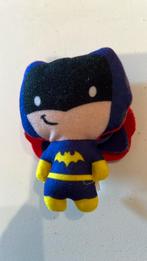 Batgirl batman mini knuffeltje, Ophalen of Verzenden, Zo goed als nieuw