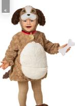 Nieuwe honden kostuum 18-24 maanden, Kinderen en Baby's, Carnavalskleding en Verkleedspullen, Ophalen of Verzenden, Nieuw, 104 of kleiner
