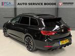Seat Leon ST 2.0 TSI (300pk) 4DRIVE CUPRA automaat - schuif-, Auto's, Automaat, 15 km/l, Gebruikt, 4 cilinders