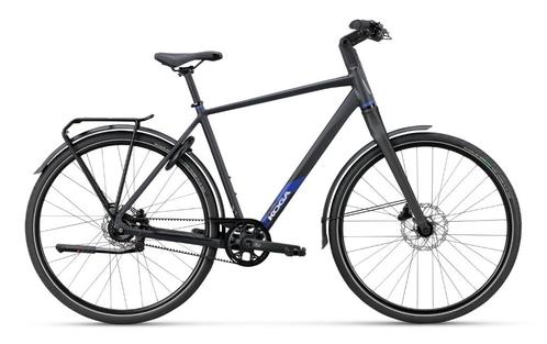 Nieuwe Koga F3 8.0 2025  63cm, Fietsen en Brommers, Fietsen | Heren | Herenfietsen, Nieuw, Overige merken, 61 tot 65 cm, Versnellingen