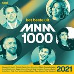 5CD: Het Beste Uit MNM 1000 (2021) (ZGAN) Muziek en Meer, Cd's en Dvd's, Cd's | Verzamelalbums, Pop, Ophalen of Verzenden, Zo goed als nieuw