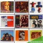 CD | Deel 3 | 9x Singles 90s | ZIE OMSCHRIJVING!, Ophalen of Verzenden, 1980 tot 2000, Gebruikt