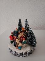 Kerstdecoratie, Ophalen, Zo goed als nieuw