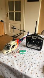 Esky big lama, Elektro, Gebruikt, RTF (Ready to Fly), Helikopter