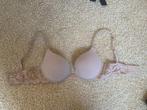 After Eden voorgevormde push-up bh Nature beige/nude 75D, Beige, Ophalen of Verzenden, After Eden, BH