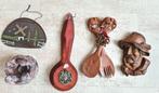 Diverse vintage decoratie artikelen, Ophalen of Verzenden, Zo goed als nieuw