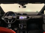 Audi RSQ3 Sportback TFSI RS | PANO | BLACK OPTIC | ACC | SON, Automaat, Gebruikt, Euro 6, 1675 kg