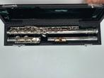 Azumi AZ Z2REO Roseus dwarsfluit (2020) uitstekende staat, Ophalen of Verzenden, Zo goed als nieuw, Dwarsfluit, Met koffer of tas