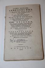 Dutton - Gods genade, derde stukje (1836), Ophalen of Verzenden, Gelezen, Christendom | Protestants