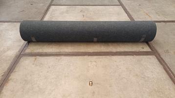 kunstgras drukverdeeldoek , nonwoven geotextiel gronddoek  beschikbaar voor biedingen