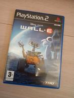 PlayStation 2  Pixar disney wall-e game, Avontuur en Actie, Gebruikt, 1 speler, Ophalen of Verzenden