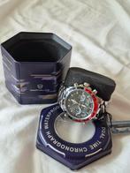 Chronograph waterproof Martyn Line horloge, Ophalen of Verzenden, Nieuw