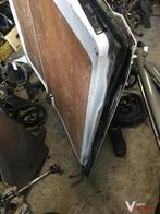 Fiat Ducato 1992 Diesel  Schuifdeur Rechts ( roestvrij ), Auto-onderdelen, Ophalen, Gebruikt, -, Deur