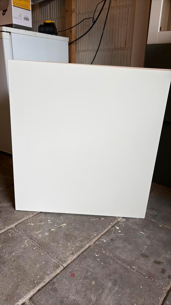 Wandkasten ikea set, Huis en Inrichting, Kasten | Overige, Zo goed als nieuw, Ophalen