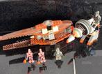 Lego 4478 Star Wars Geonosian Fighter., Figuurtje(s), Overige soorten, Ophalen of Verzenden, Zo goed als nieuw