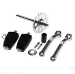 Gezocht trapas puch maxi S, Ophalen