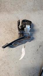 Shimano Deore onderdelen. Derailleur, remmen en shifters., Fietsen en Brommers, Fietsonderdelen, Ophalen of Verzenden, Gebruikt