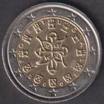 2 € munt Portugal, jaar 2002. ADV. no.54 S., Postzegels en Munten, Munten | Europa | Euromunten, Ophalen of Verzenden, Portugal
