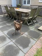 Vuurkorf, Ophalen of Verzenden, Gebruikt, Vuurkorf