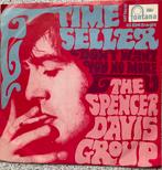 Spencer Davis Time seller, Cd's en Dvd's, Vinyl | Rock, Ophalen of Verzenden, Gebruikt, Overige formaten, Poprock