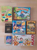 Leuke spellen in goede staat en in overleg te koop., Hobby en Vrije tijd, Gezelschapsspellen | Bordspellen, Ophalen of Verzenden