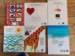 6  Prentenboeken van Eric Carle., Boeken, Kinderboeken | Kleuters, Ophalen of Verzenden, Zo goed als nieuw, Fictie algemeen