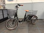Aitour Trike elektrische vouw-driewieler, Ophalen, Nieuw, Aitour