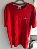 Tommy Hilfiger shirt maat M, Maat 48/50 (M), Ophalen of Verzenden, Tommy Jeans, Gedragen