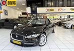 Jaguar XE 2.0 Portfolio Bovag garantie, Euro 6, 4 cilinders, Bedrijf, Startonderbreker
