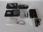 Trussardi Action, Paco Rabanne  Invictusm Hugo Boss, Caucho, Verzamelen, Parfumverzamelingen, Verzenden, Nieuw, Toebehoren