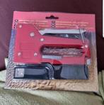 Nietmachine is voor 4 tot 8 mm hoogte nieten bieden, Ophalen of Verzenden