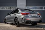 Mercedes-Benz C-klasse 300 e Business Solution AMG |Panorama, Automaat, 12 maanden, Achterwielaandrijving, Gebruikt