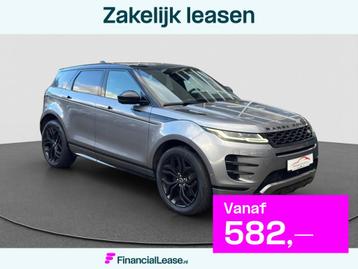 Land Rover Range Rover Evoque 1.5 P300e AWD R-Dynamic SE | P beschikbaar voor biedingen